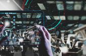 7 Benefits of AI In Manufacturing