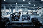 Scaling Electric Vehicle Production Requires Advanced Battery Formation and Test Systems