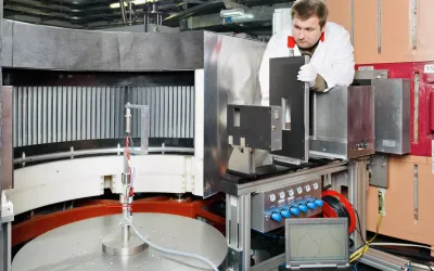 Solid-state battery: New material class with excellent ion conductivity