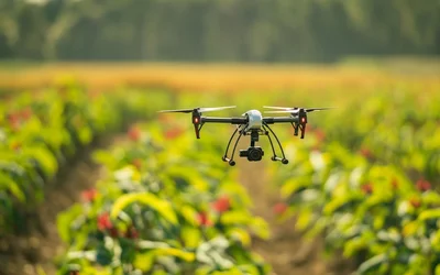 Growing a Cleaner Future with Agritech and Cleantech