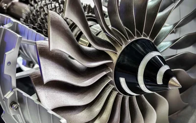 Additive Manufacturing in Aviation and Aerospace: Innovations Taking Flight at Formnext 2025