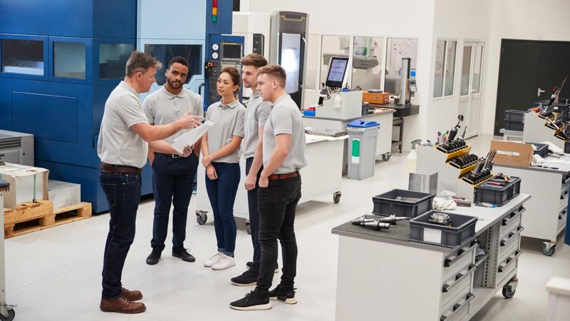 Silos to Synergy: Encouraging Cross-Disciplinary Teamwork in Hardware Development Teams