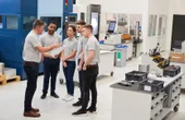 Silos to Synergy: Encouraging Cross-Disciplinary Teamwork in Hardware Development Teams