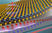 Researchers harness 2D magnetic materials for energy-efficient computing