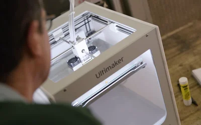 Printing at super speed: How to 3D print faster