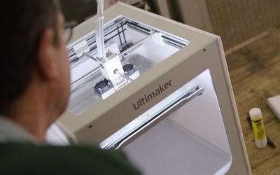 Printing at super speed: How to 3D print faster