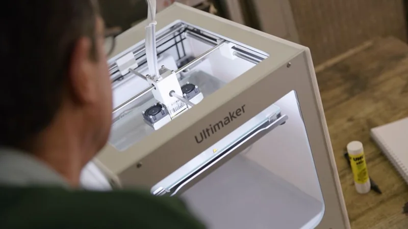 Printing at super speed: How to 3D print faster