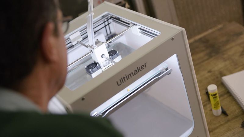 Printing at super speed: How to 3D print faster