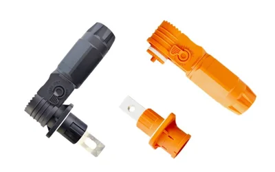 Energy Storage Connectors: The Future of High-Power Energy Storage Systems (ESS) Management