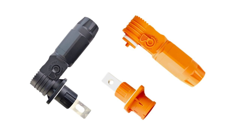 Energy Storage Connectors: The Future of High-Power Energy Storage Systems (ESS) Management