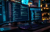Embedded Development Using No-Code/Low-Code Platforms