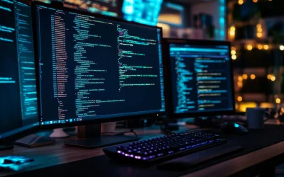 Embedded Development Using No-Code/Low-Code Platforms