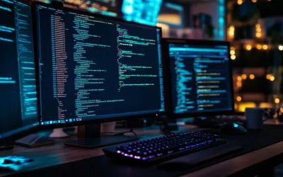 Embedded Development Using No-Code/Low-Code Platforms