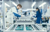 Rapid PCB Prototyping with Cloud Manufacturing