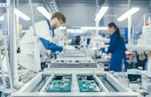 Rapid PCB Prototyping with Cloud Manufacturing