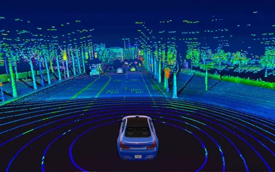 How to Choose the Right LiDAR Sensor for Your Project