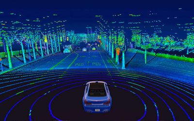 How to Choose the Right LiDAR Sensor for Your Project