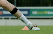 Designing the next generation of playing surfaces