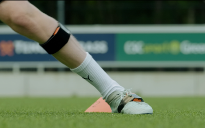 Designing the next generation of playing surfaces
