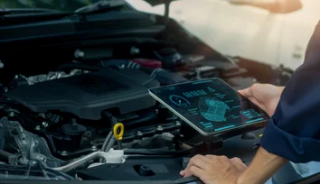 As Vehicles Add Sensors and Data Links, the Connectors Are Getting Smaller