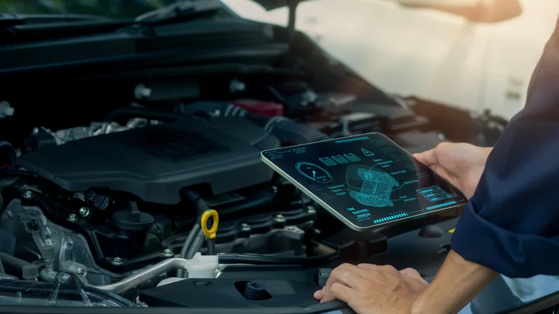 As Vehicles Add Sensors and Data Links, the Connectors Are Getting Smaller