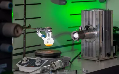 Smart light traps