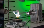 Smart light traps