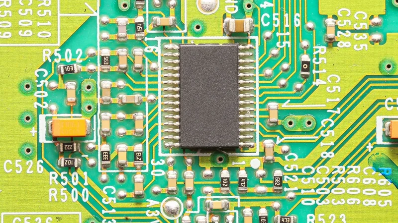 Signal Integrity in High Speed Digital Systems: Theory & Practice