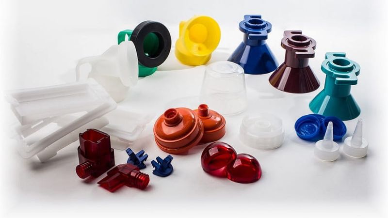 Ultimate Guide to Injection Molding