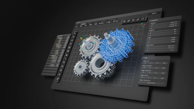 Design Without Silos: Bridging Electrical and Mechanical