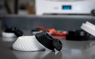 Printing with Nylon filament: Tips and applications for printing with nylon filament