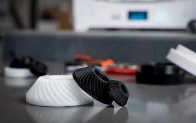 Printing with Nylon filament: Tips and applications for printing with nylon filament