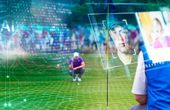 Generative AI technologies revolutionizing live sports coverage and commentary