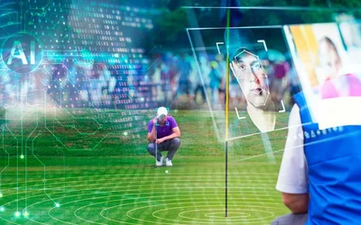 Generative AI technologies revolutionizing live sports coverage and commentary