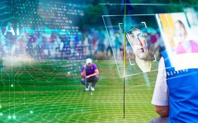 Generative AI technologies revolutionizing live sports coverage and commentary