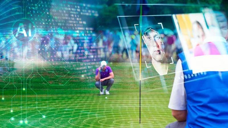 Generative AI technologies revolutionizing live sports coverage and commentary