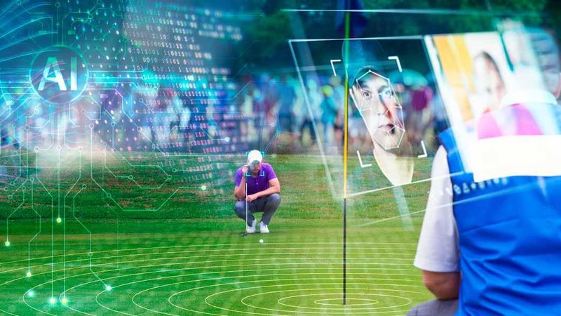 Generative AI technologies revolutionizing live sports coverage and commentary