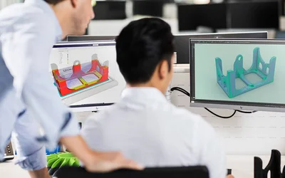 Resin vs FDM printing: Comparing 3D printing with SLA resin vs filament