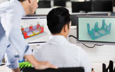 Resin vs FDM printing: Comparing 3D printing with SLA resin vs filament