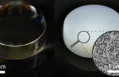 A new type of photoresist enables 3D printing of the smallest porous structures