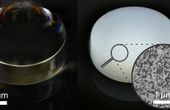 A new type of photoresist enables 3D printing of the smallest porous structures
