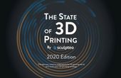 The State of 3D Printing Report