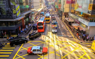 SMART breakthrough uses artificial neural networks to enhance travel behavior research