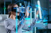 The Engineering Behind Portable, High-Efficient VR Hardware