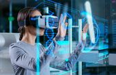 The Engineering Behind Portable, High-Efficient VR Hardware