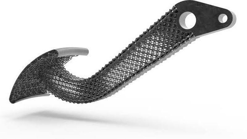 Lightweighting Applications through Smart Engineering Design