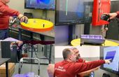 From Small to Large Parts: Optimize Forged Parts Inspection with Portable 3D Scanning Technology