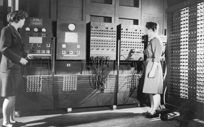 The Future of Hardware is... Better Software