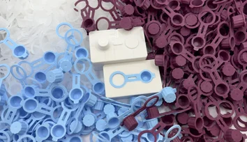 How 3D-Printed Tooling Is Changing Rapid Injection Molding