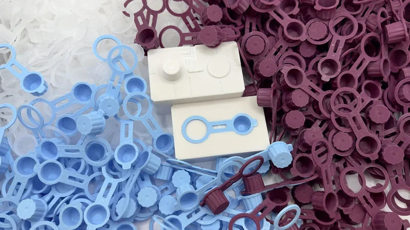 How 3D-Printed Tooling Is Changing Rapid Injection Molding
